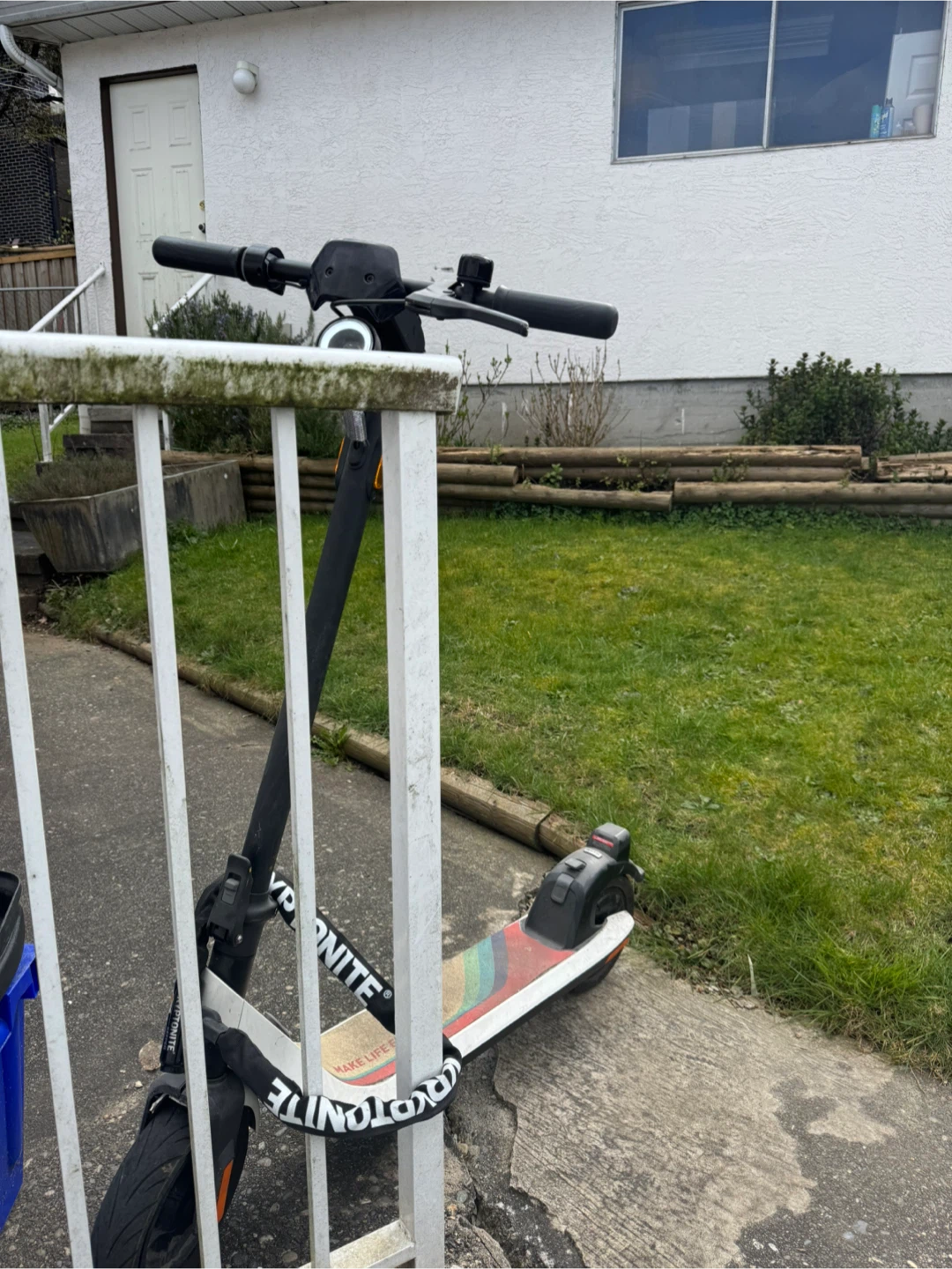 Segway Ninebot E-Scooter - photo 3