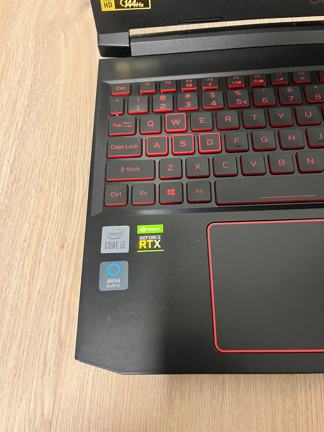 BRAND NEW Acer Nitro 5 Gaming Laptop - photo 4