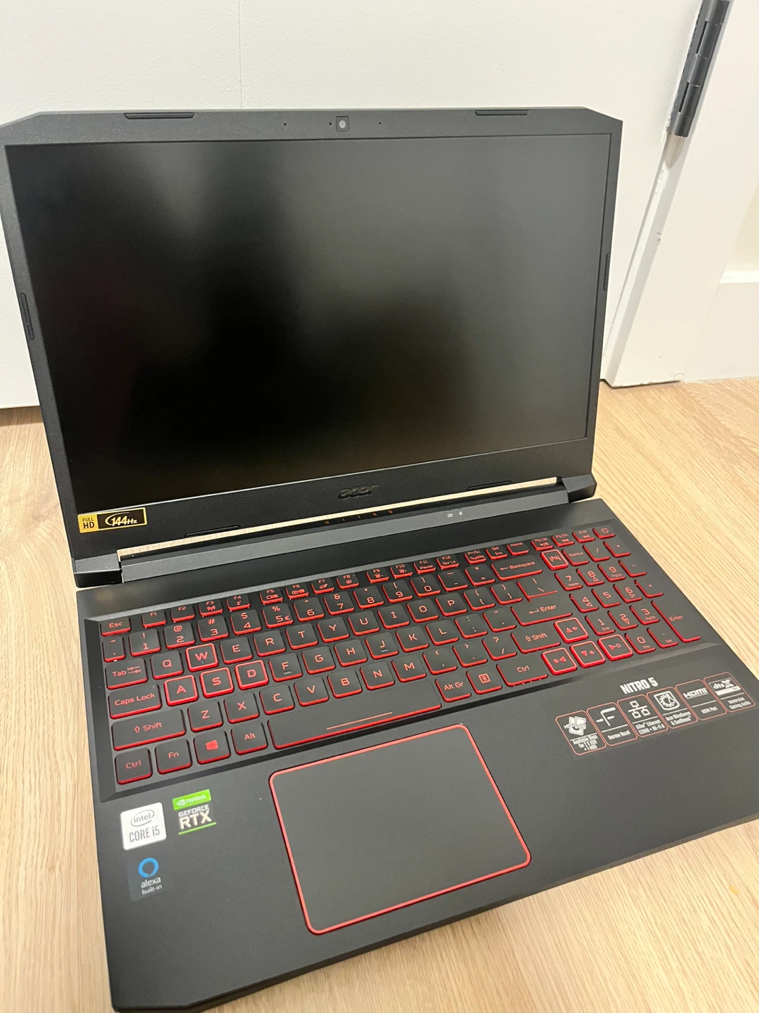 BRAND NEW Acer Nitro 5 Gaming Laptop