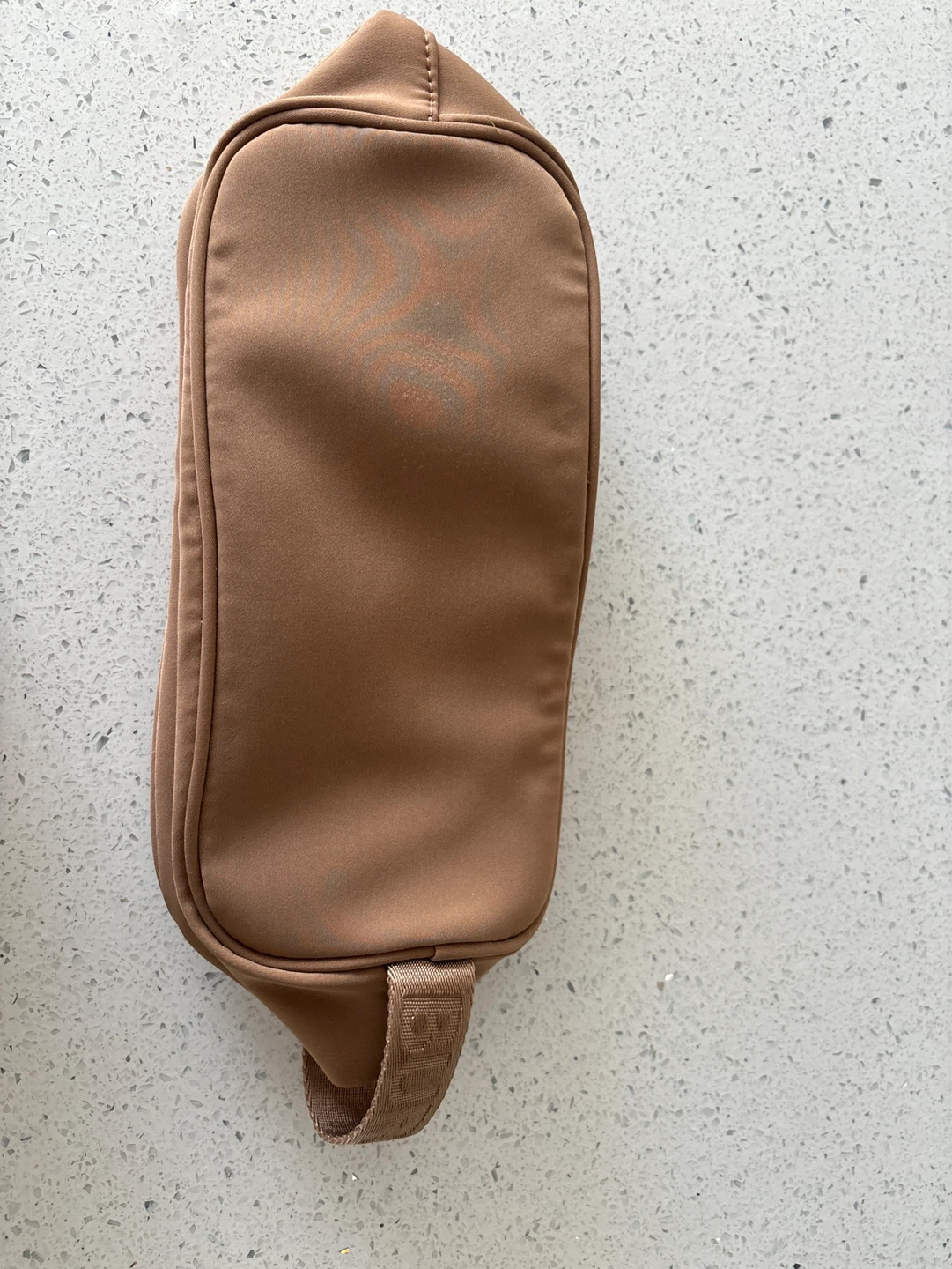 Burberry Hero Toiletry Bag - photo 2