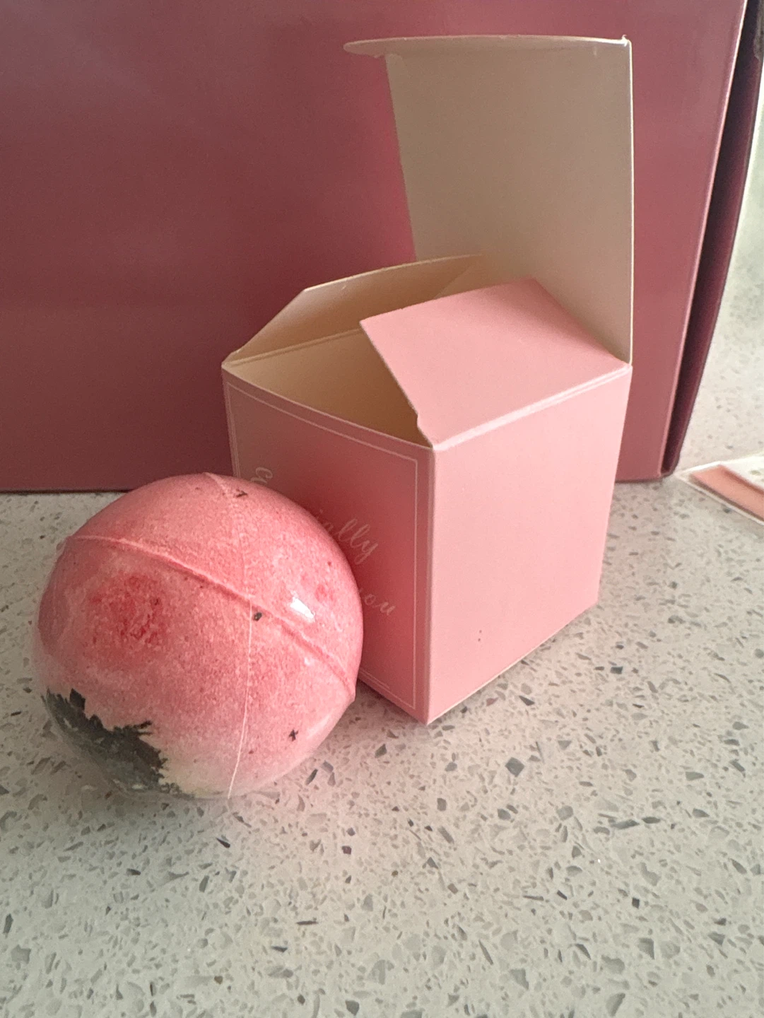 Valentines/anniversary gift box - photo 4