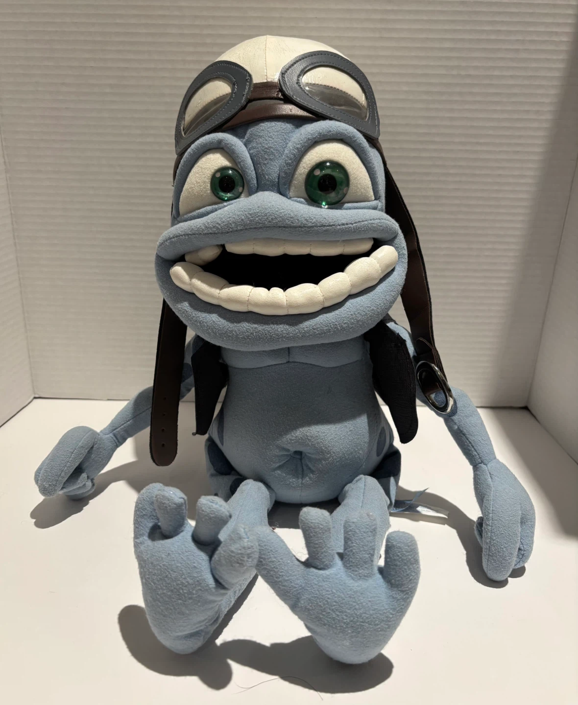 The Annoying Thing Plush Toy 2006