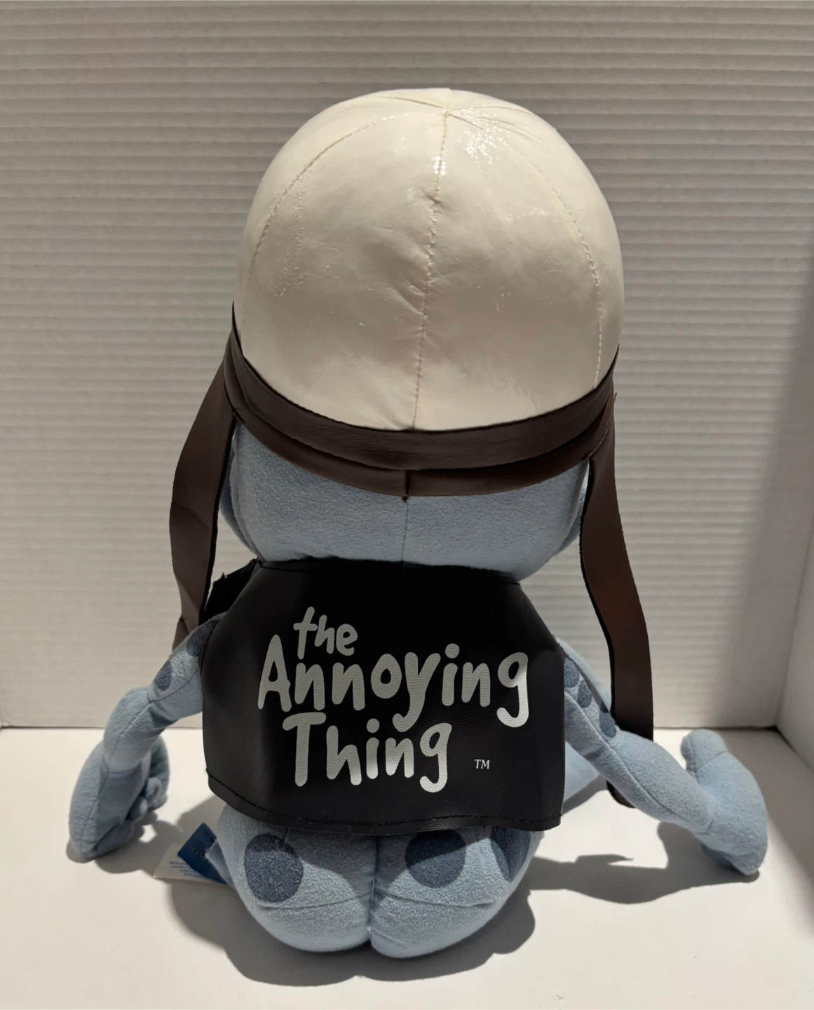 The Annoying Thing Plush Toy 2006 - photo 4