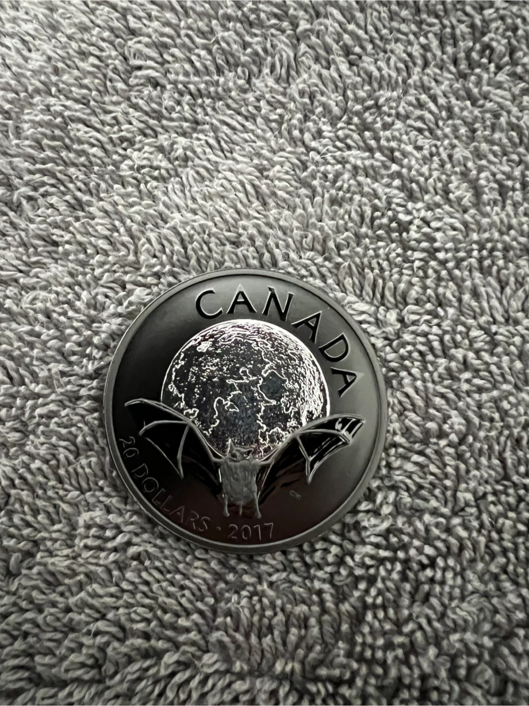 .9999 1oz Fine Silver