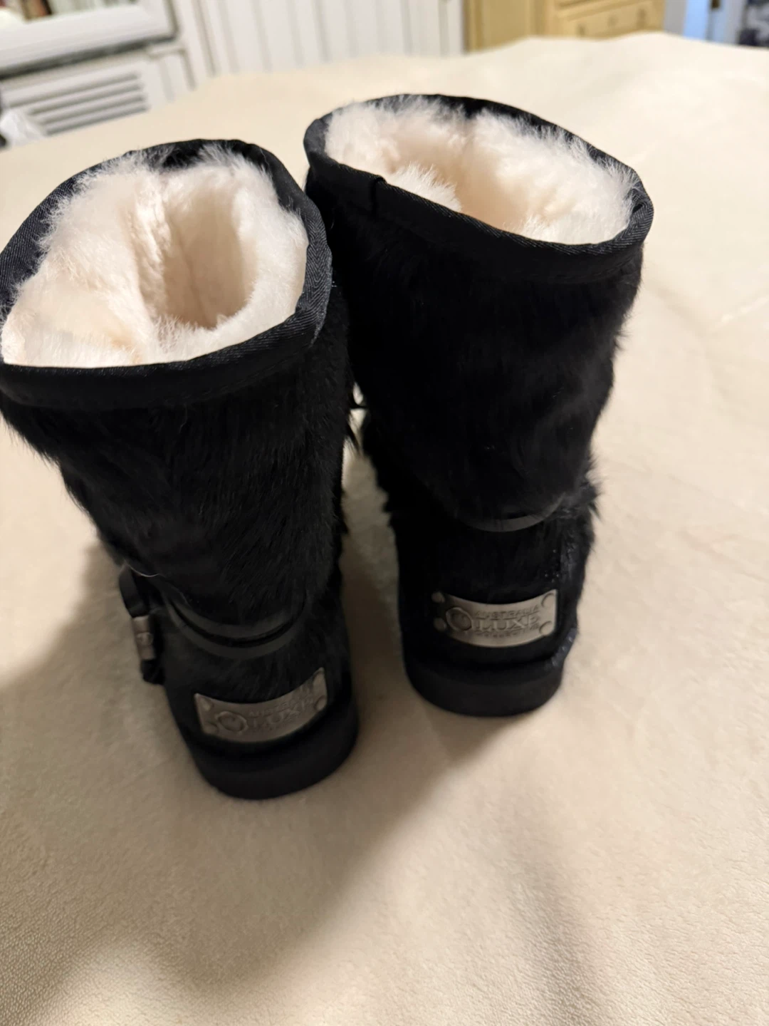 Australia Luxe Collective fur Boots - photo 2