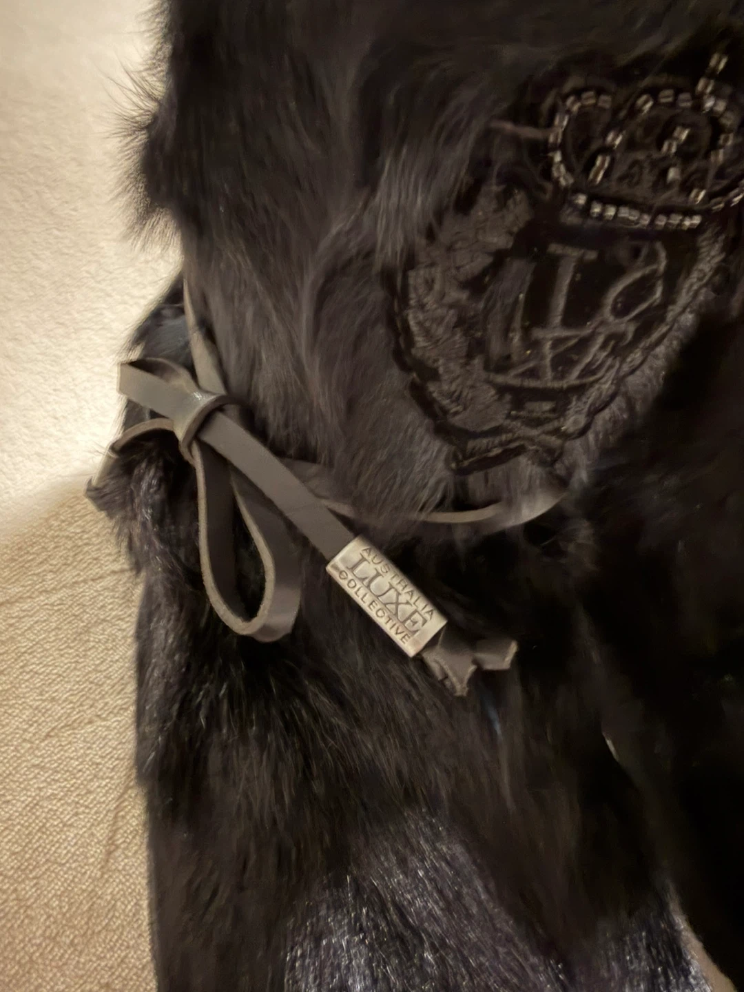Australia Luxe Collective fur Boots - photo 5