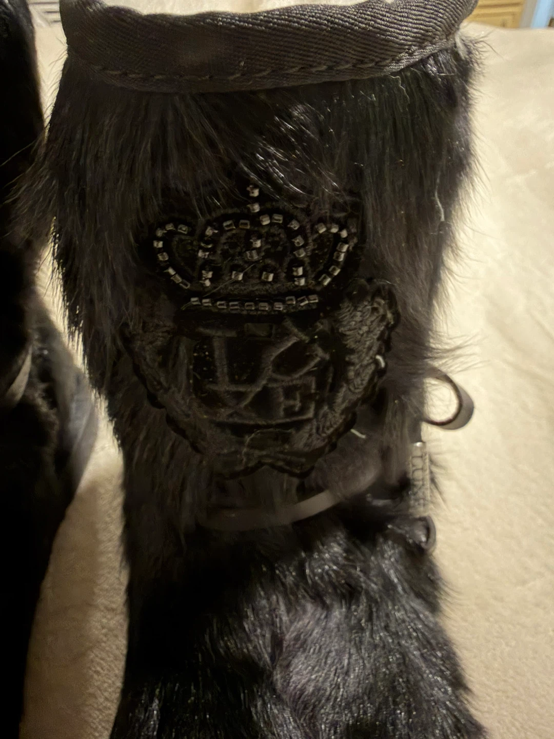 Australia Luxe Collective fur Boots - photo 4