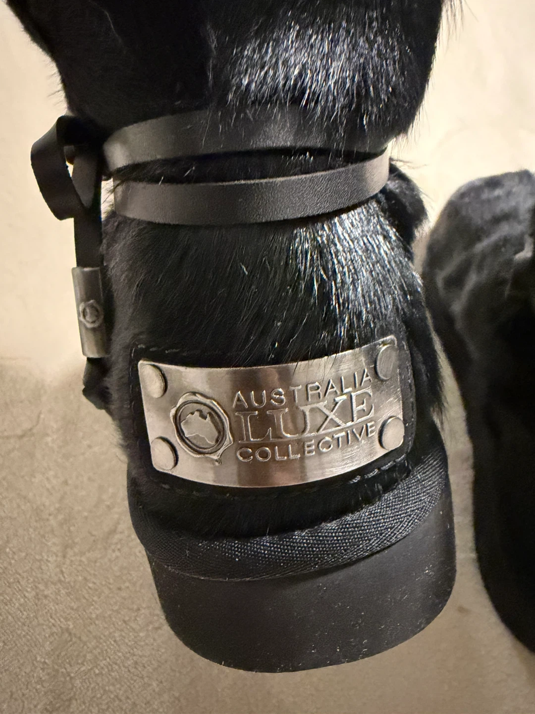 Australia Luxe Collective fur Boots - photo 3