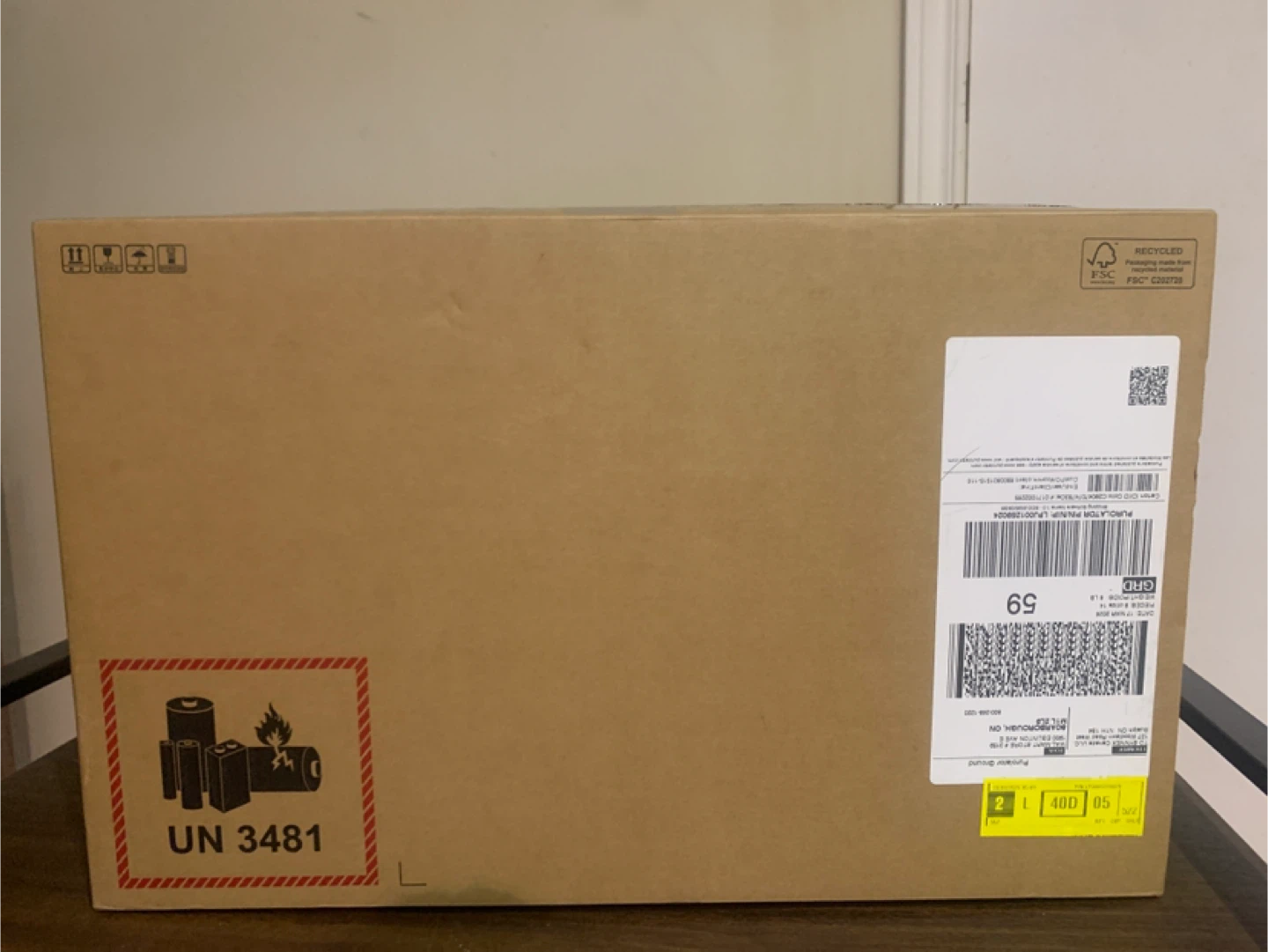 Acer Aspire Lite AL15-32P-C11J Silver Laptop - photo 2