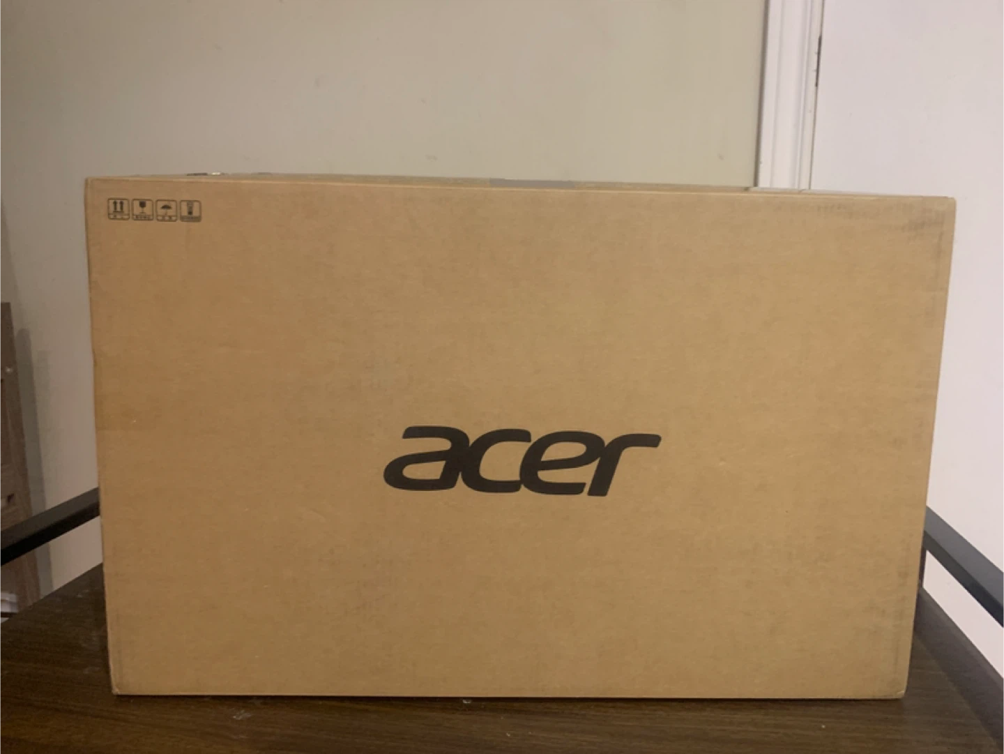 Acer Aspire Lite AL15-32P-C11J Silver Laptop
