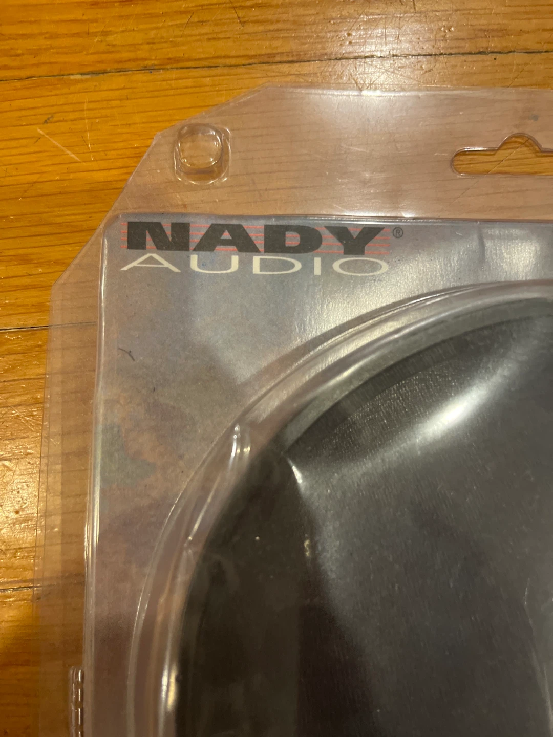 Nady Audio SPF-1 Studio Mic Pop Filter - photo 3