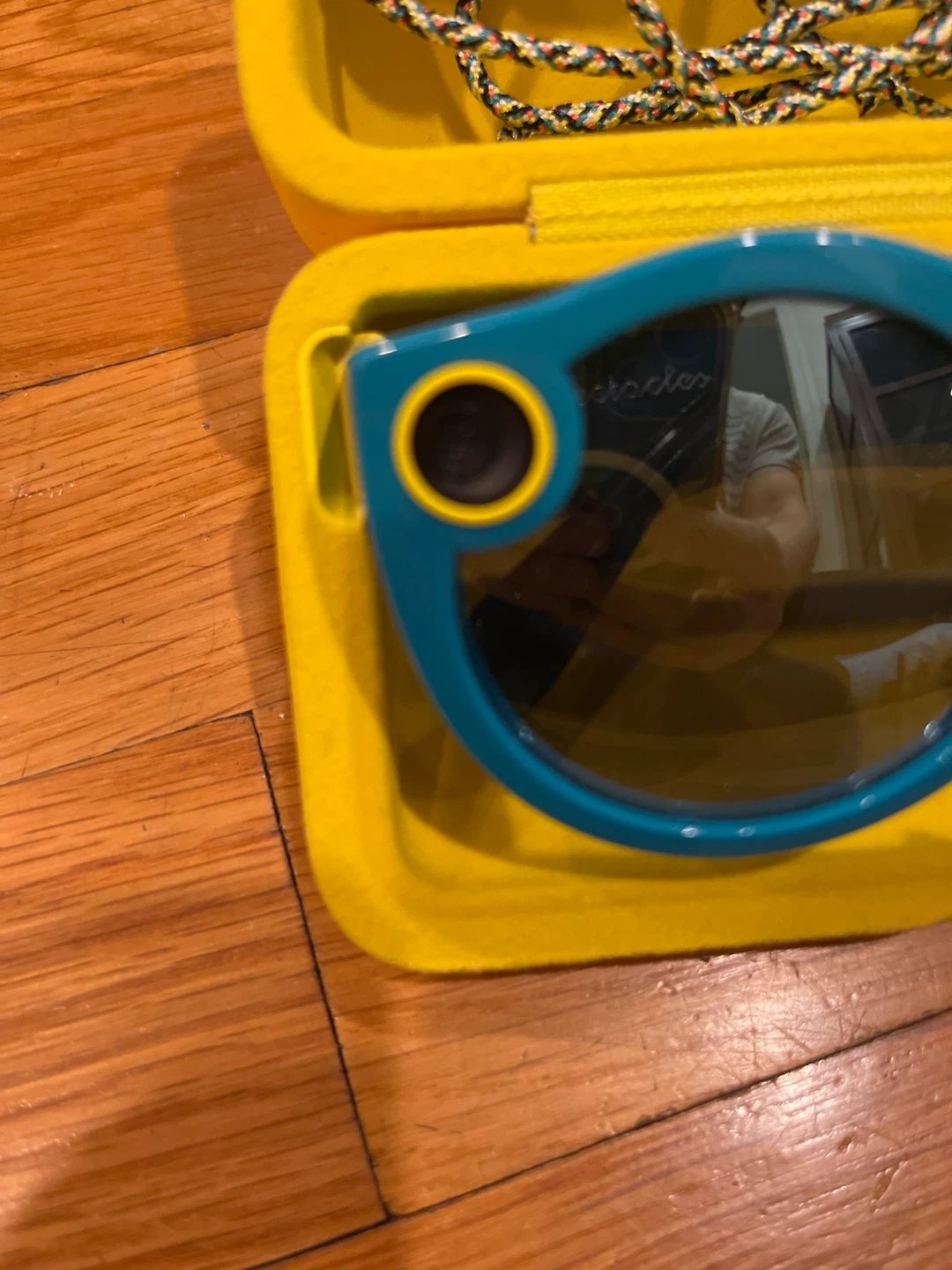 Snapchat Spectacles Sunglasses - photo 3