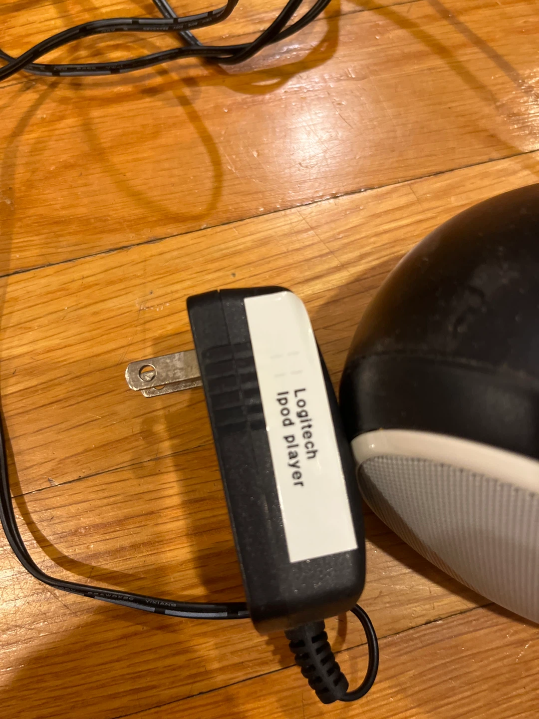 Logitech Speaker S125 for iPod Player - photo 2