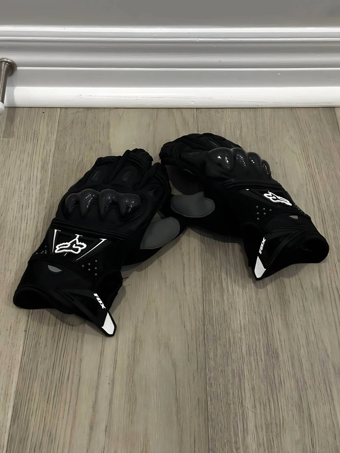 Fox Racing Bomber Motocross Gloves Size M