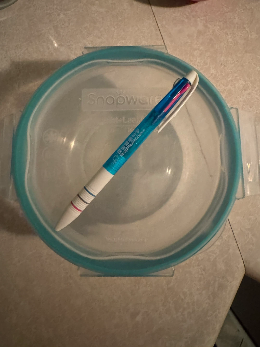 Snapware Glass Food Storage Bowls with Lids