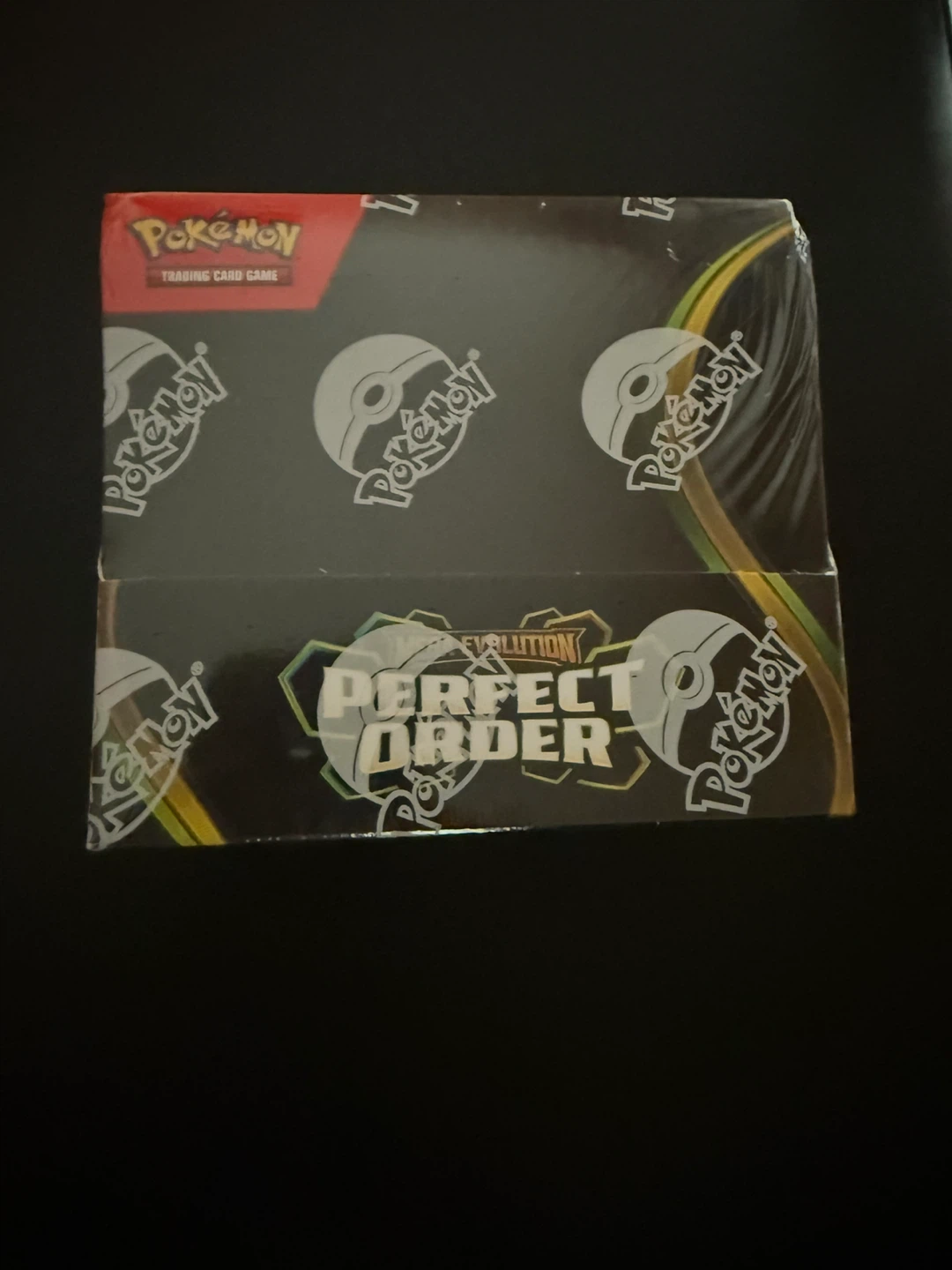 Perfect Order Booster Box