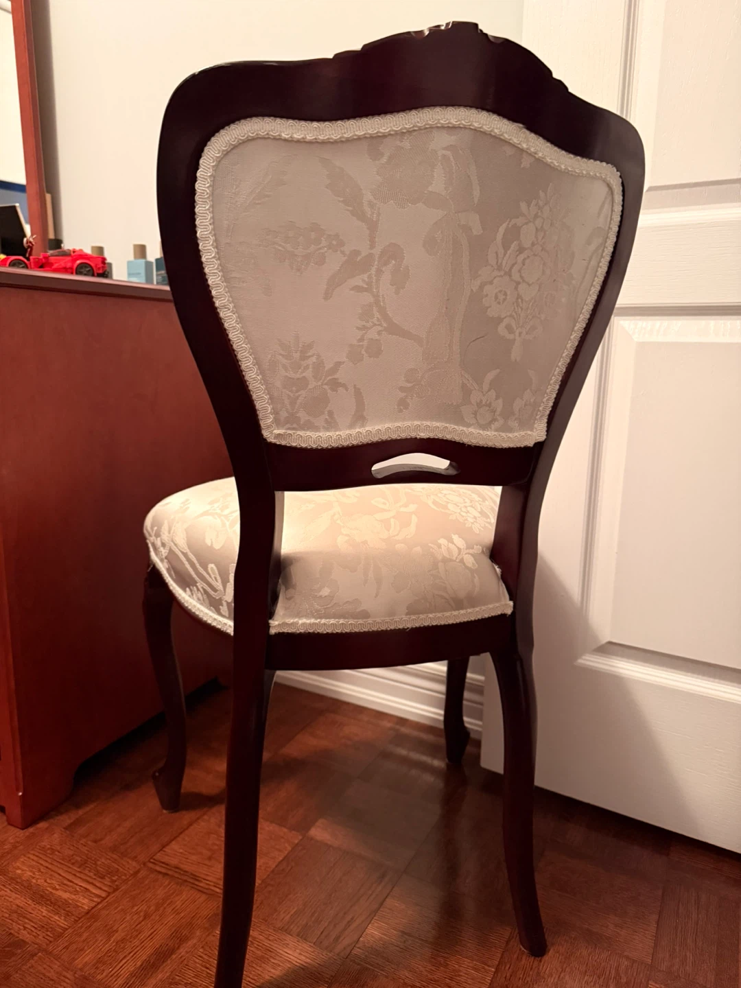 Set of 2 Accent Chair - photo 2