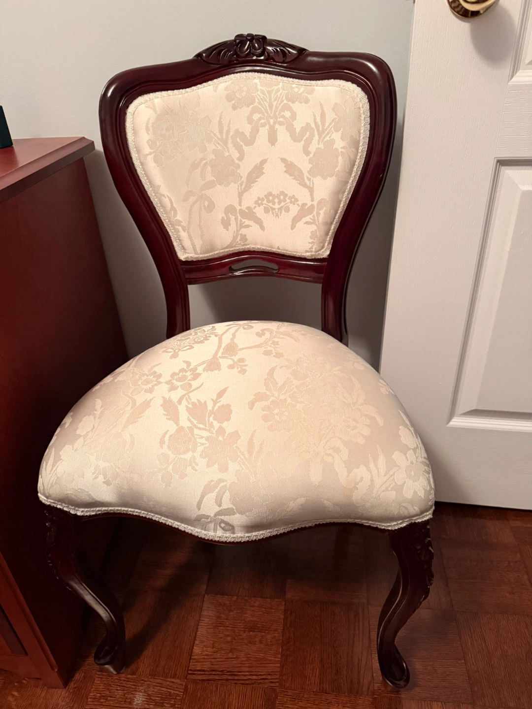Set of 2 Accent Chair