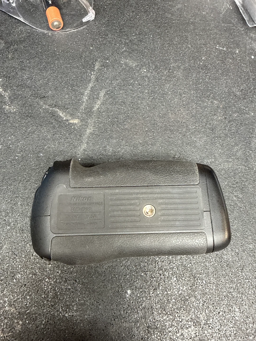 Nikon MB-D13 Battery Pack Grip