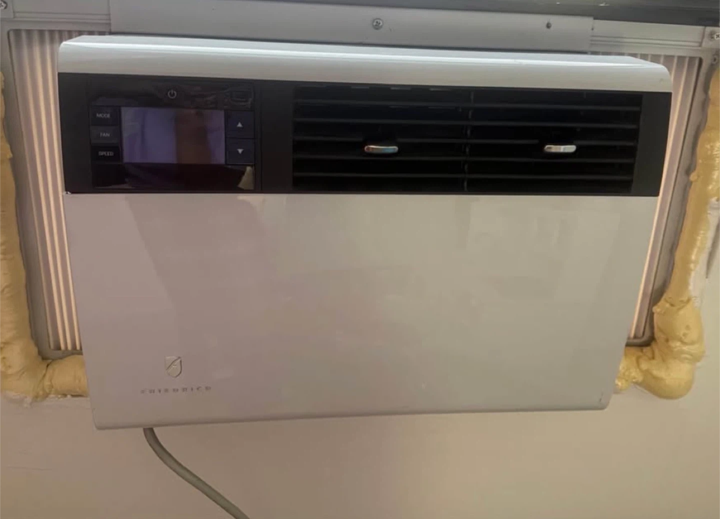 Chigo Window Air Conditioner