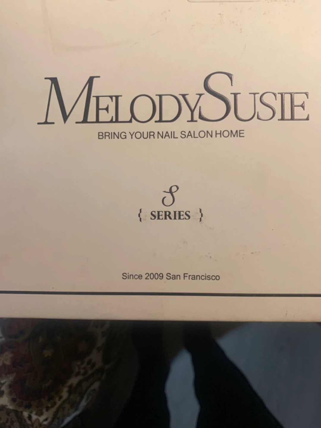 MelodySusie Nail Drill - photo 2
