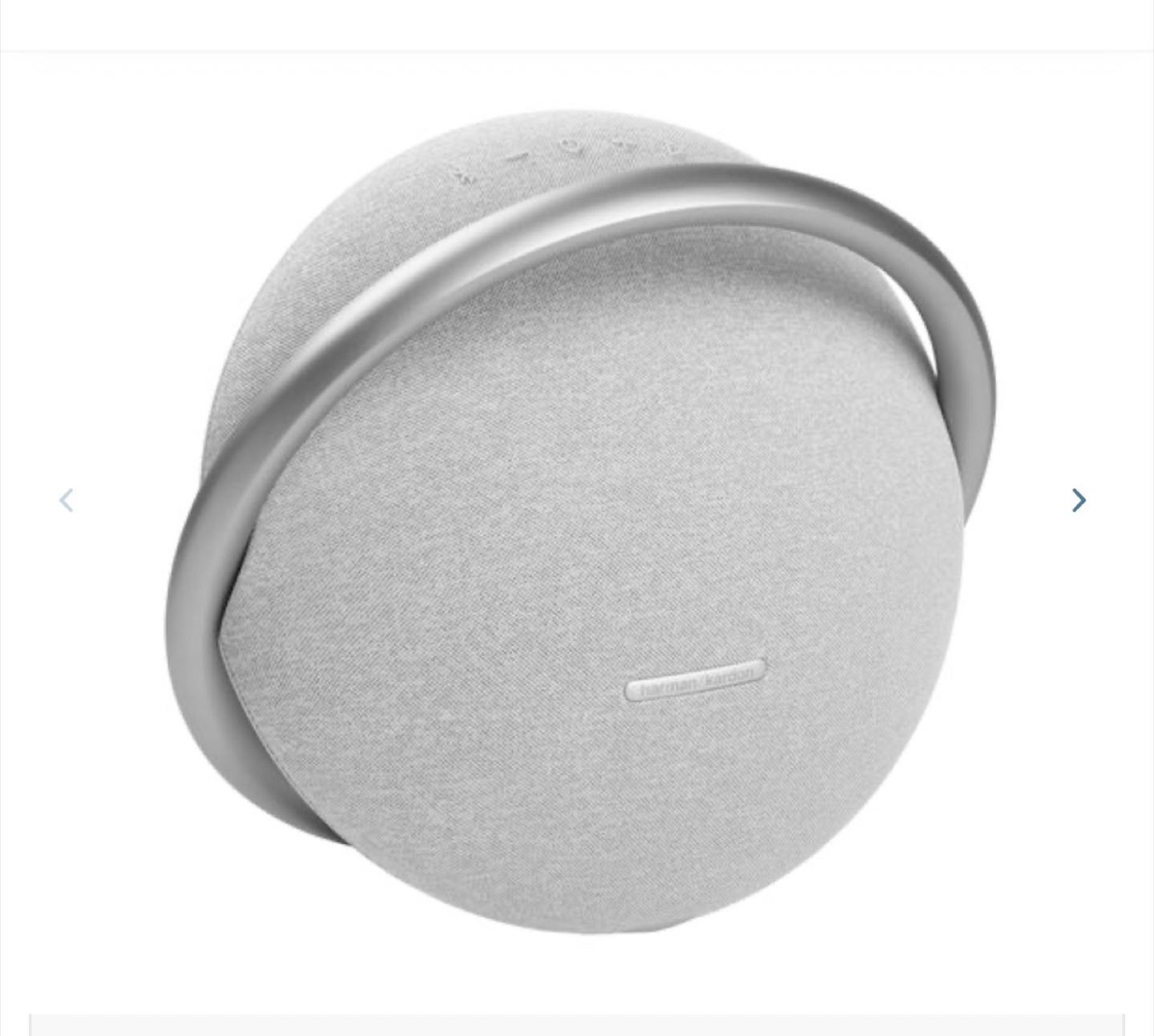 Harman Kardon Onyx Studio 7 Bluetooth Speaker