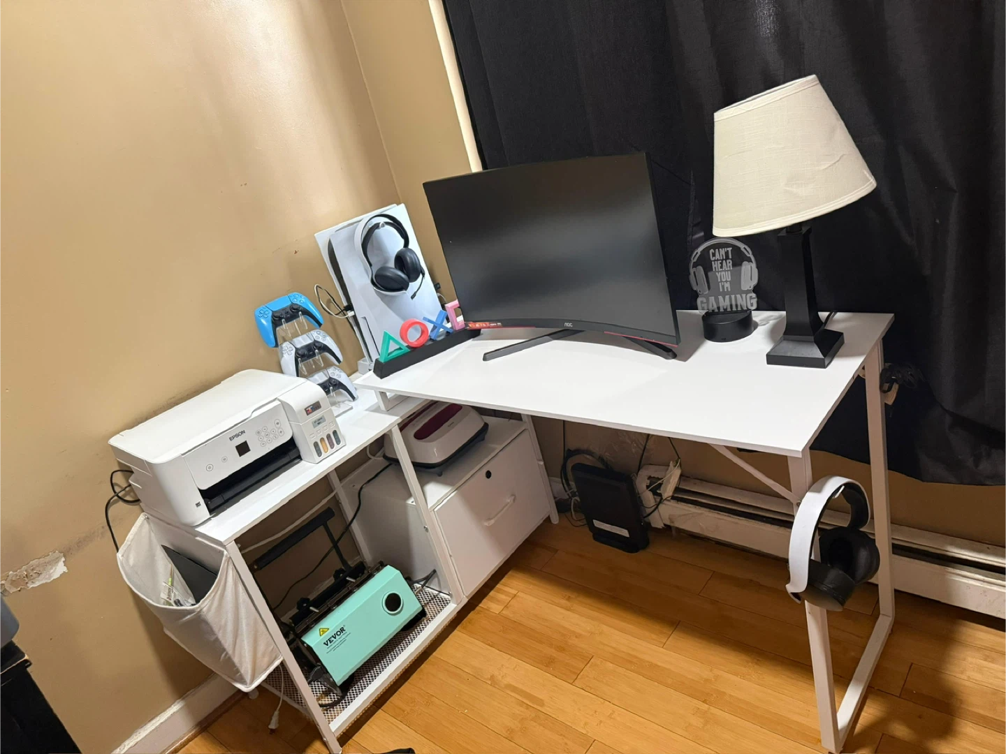 Office table, or play room table for sale