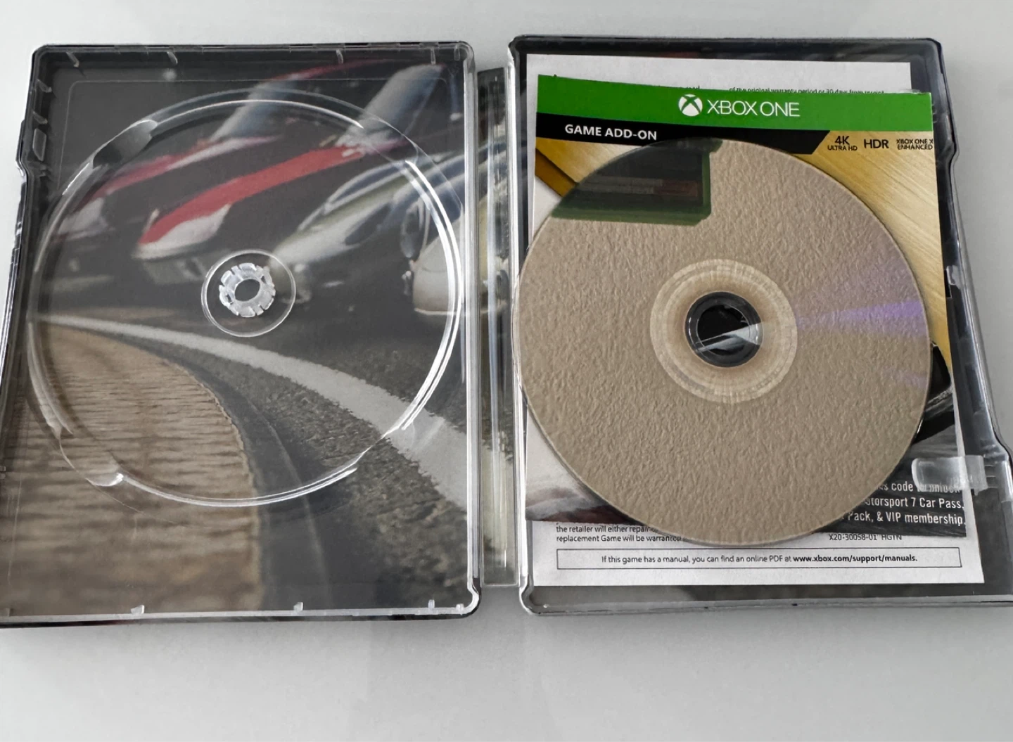 Forza Motorsport 7 Ultimate Edition Xbox One - photo 3