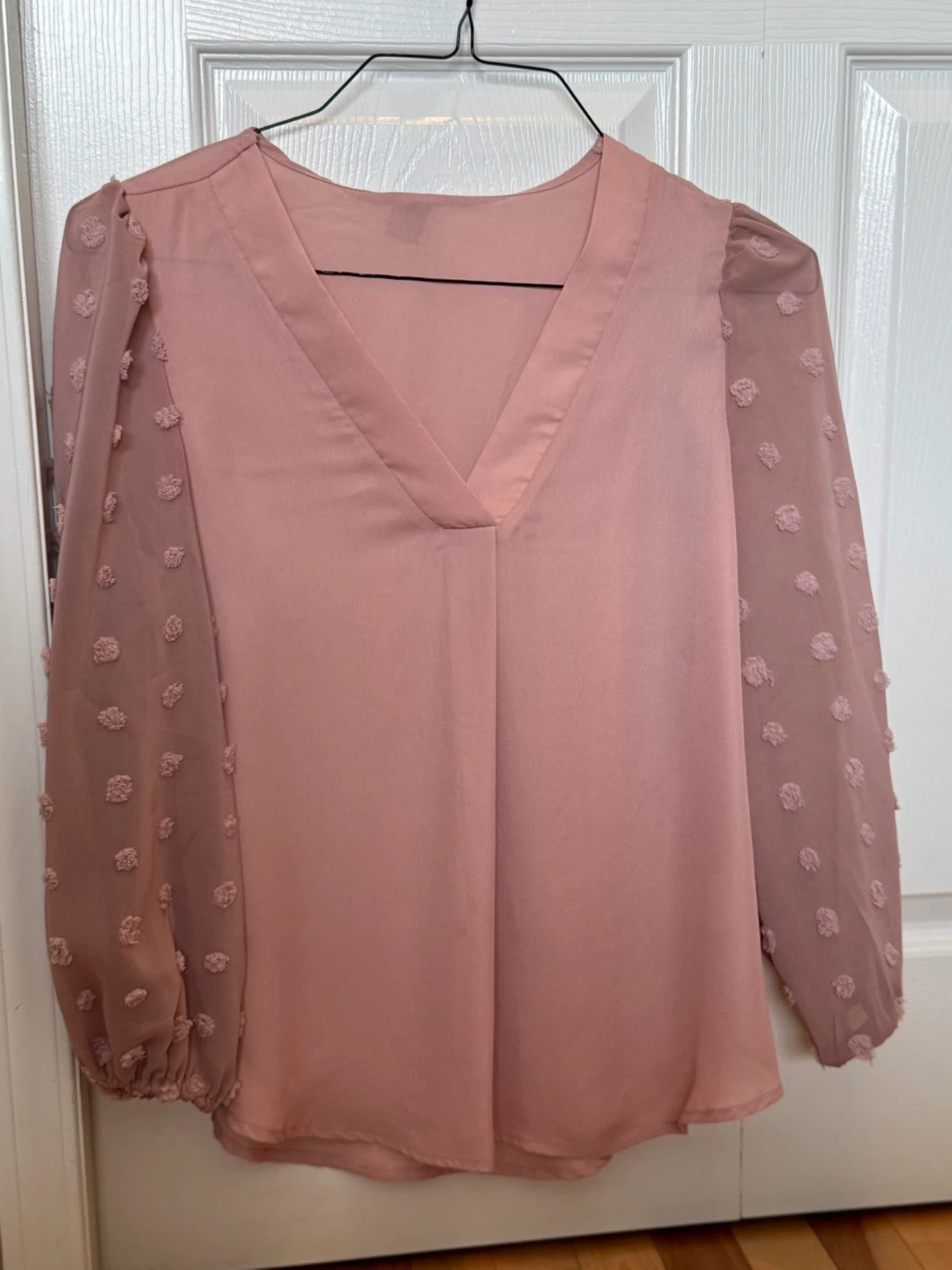 Women's Long Sleeve Tops (Set of 8) - photo 5