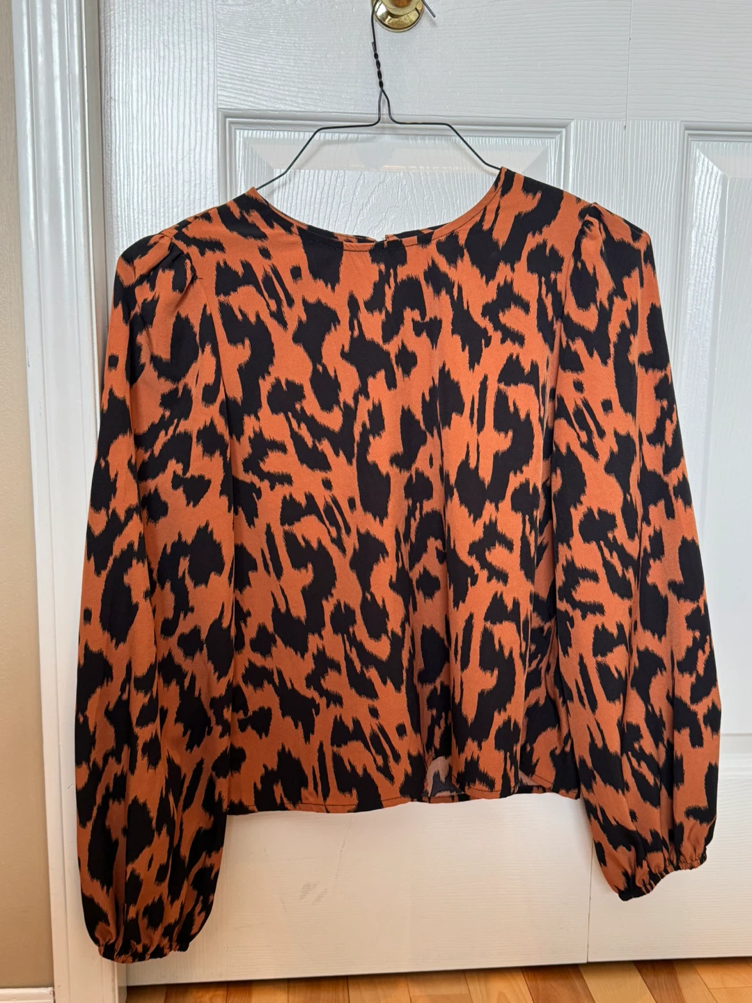Women's Long Sleeve Tops (Set of 8) - photo 4