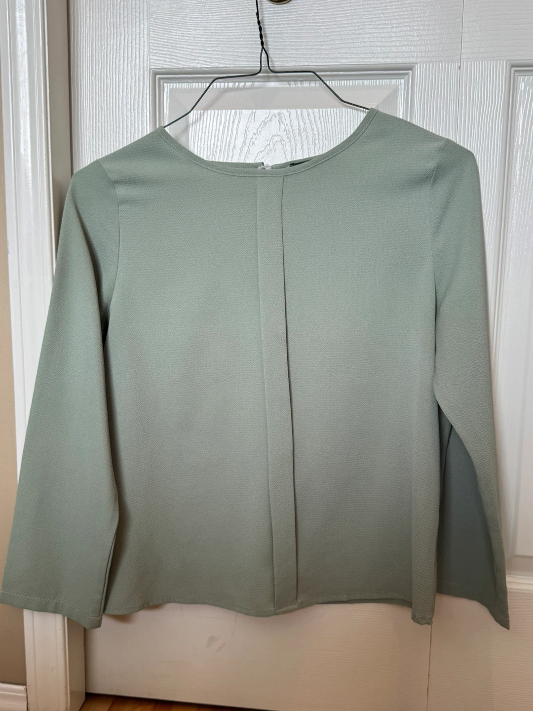 Women's Long Sleeve Tops (Set of 8) - photo 3