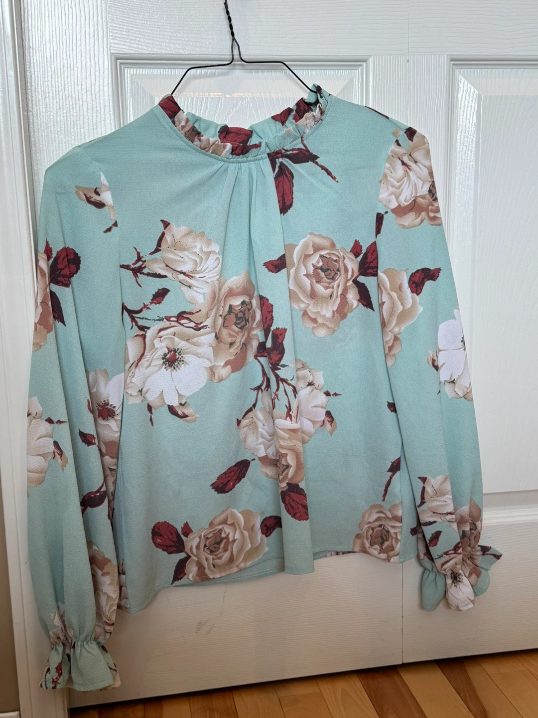 Women's Long Sleeve Tops (Set of 8) - photo 2