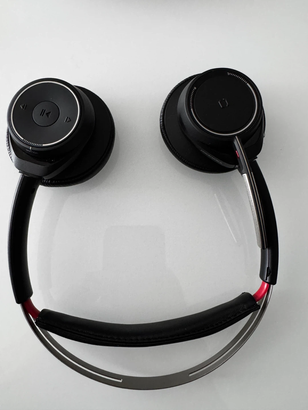 🥕 Plantronics Voyager 8200 UC Wireless Headset - photo 5