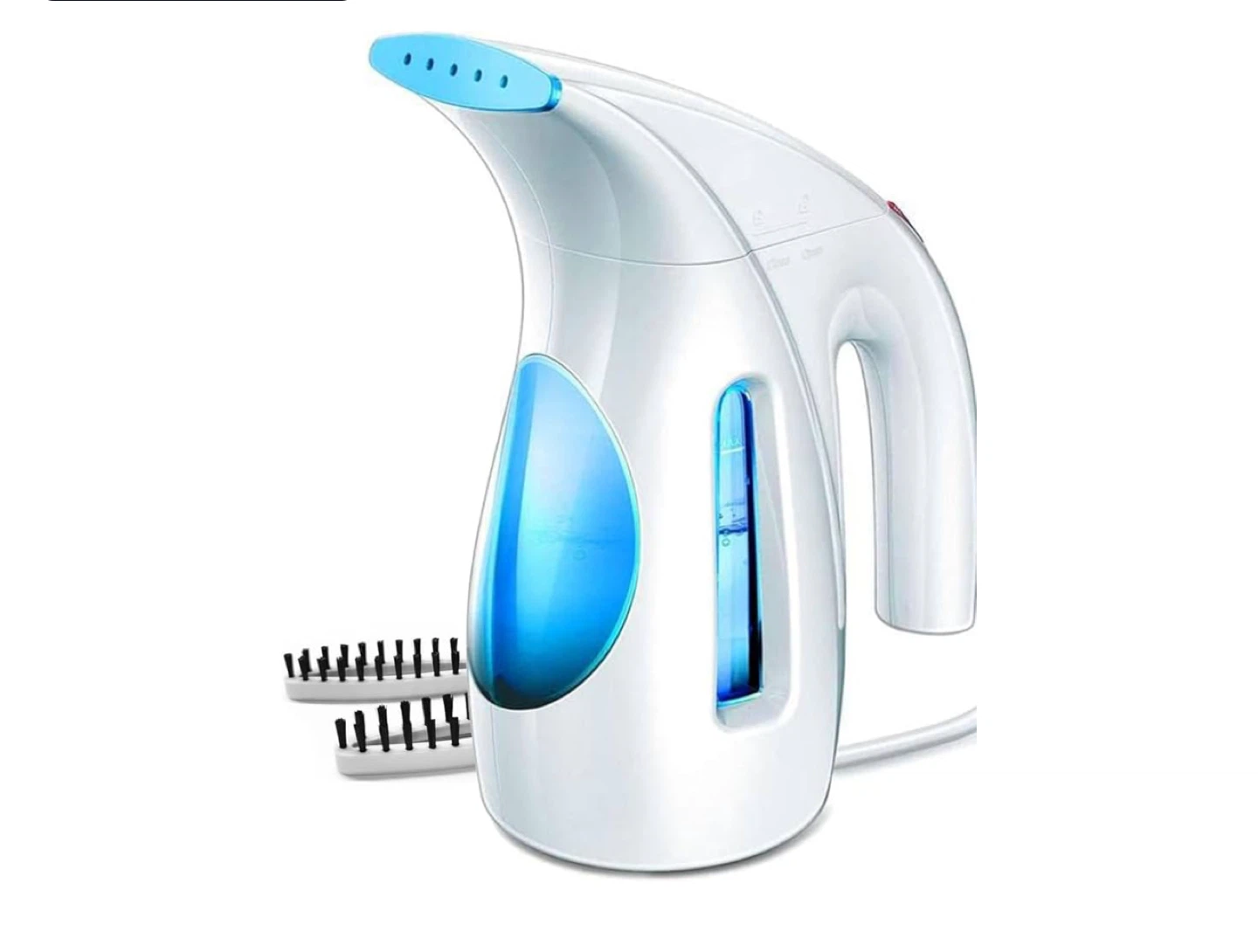 Portable Clothes Steamer