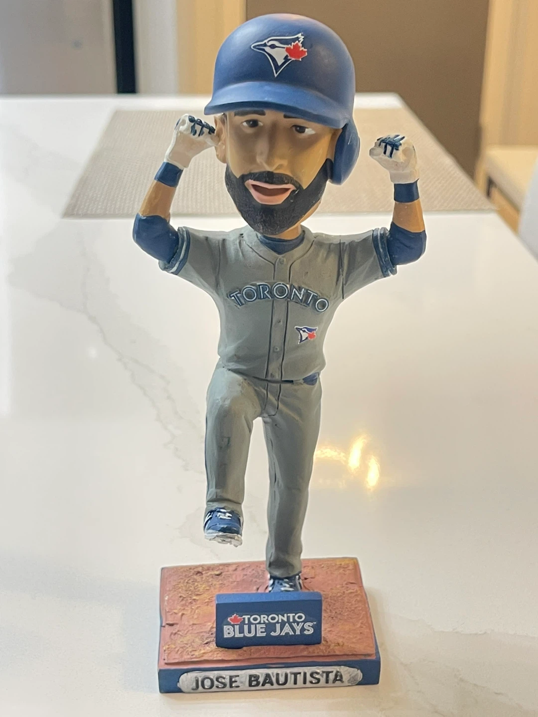 *Jose Bautista bobblehead $30*