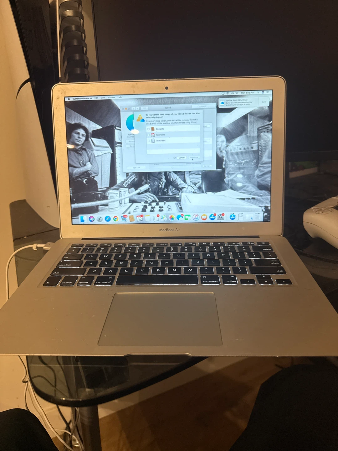 Apple MacBook Air Laptop