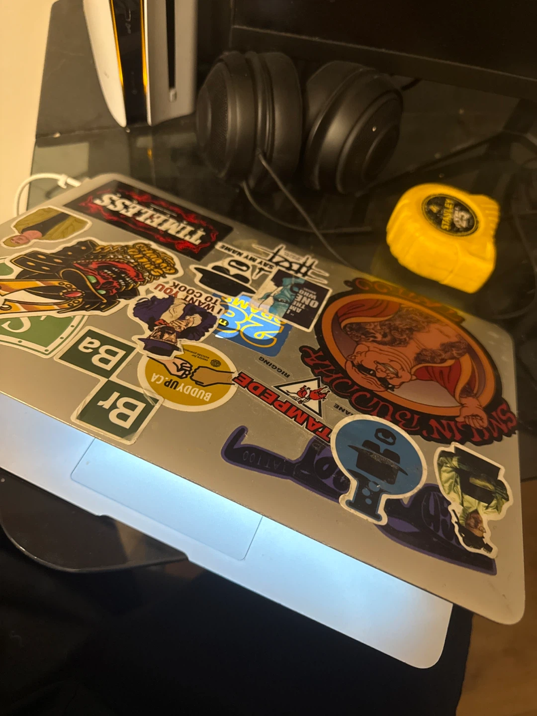 Apple MacBook Air Laptop - photo 2