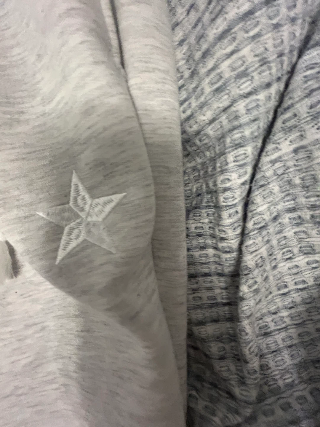 Forum Vonda Grey Sweatpants - photo 2