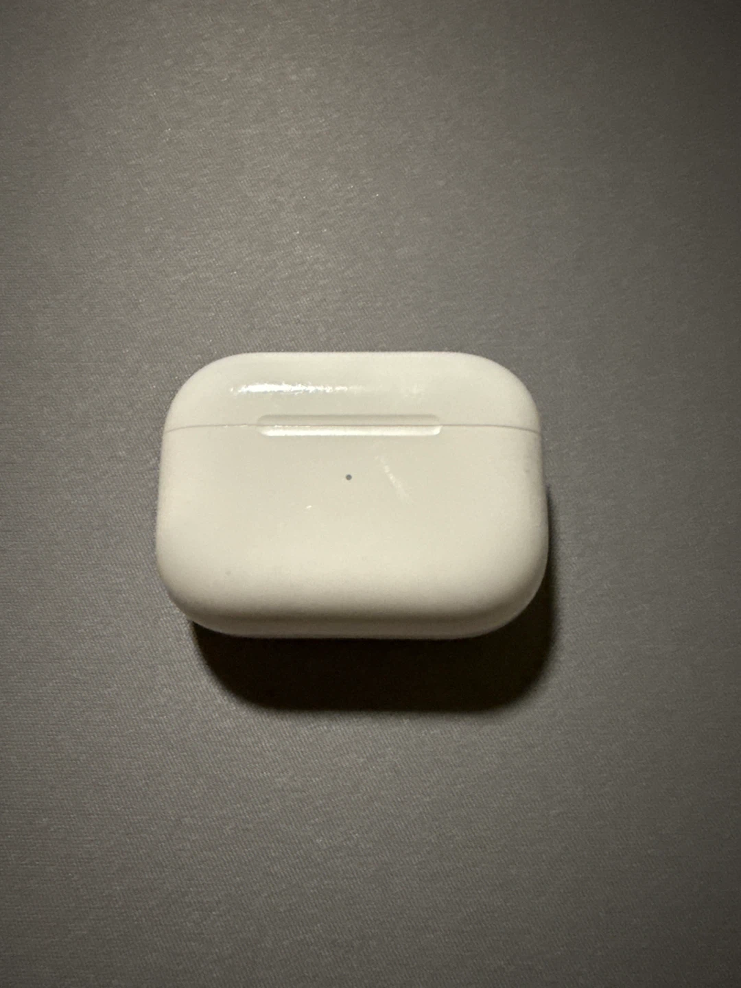 Apple AirPods Pro (1st Gen) with Charging Case - photo 2
