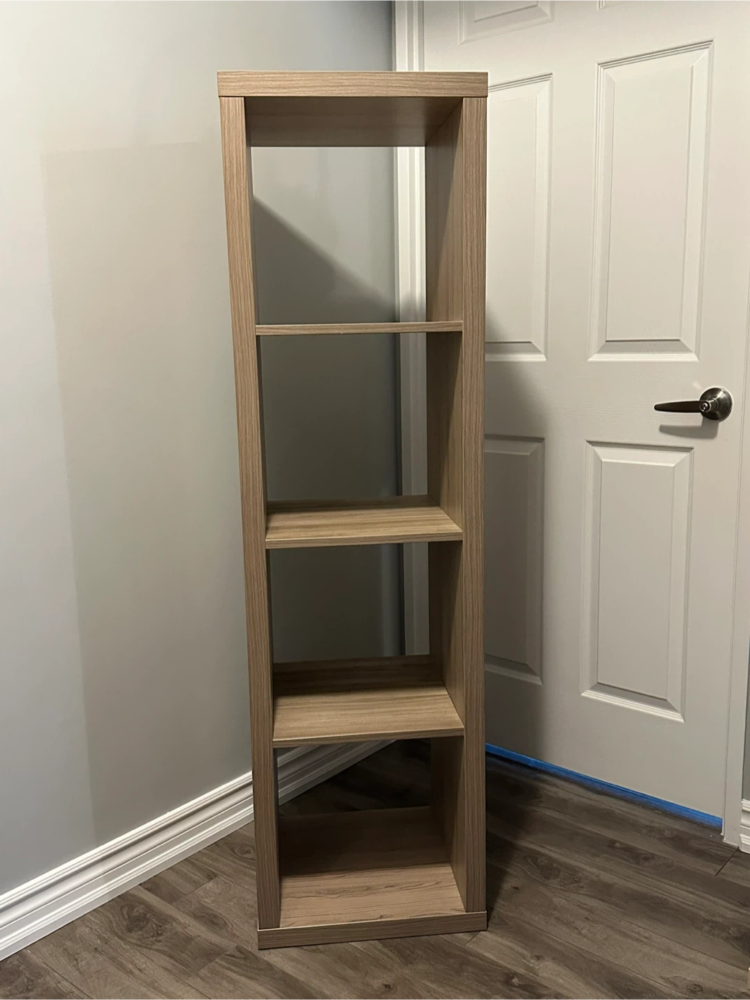 IKEA KALLAX Shelf Unit
