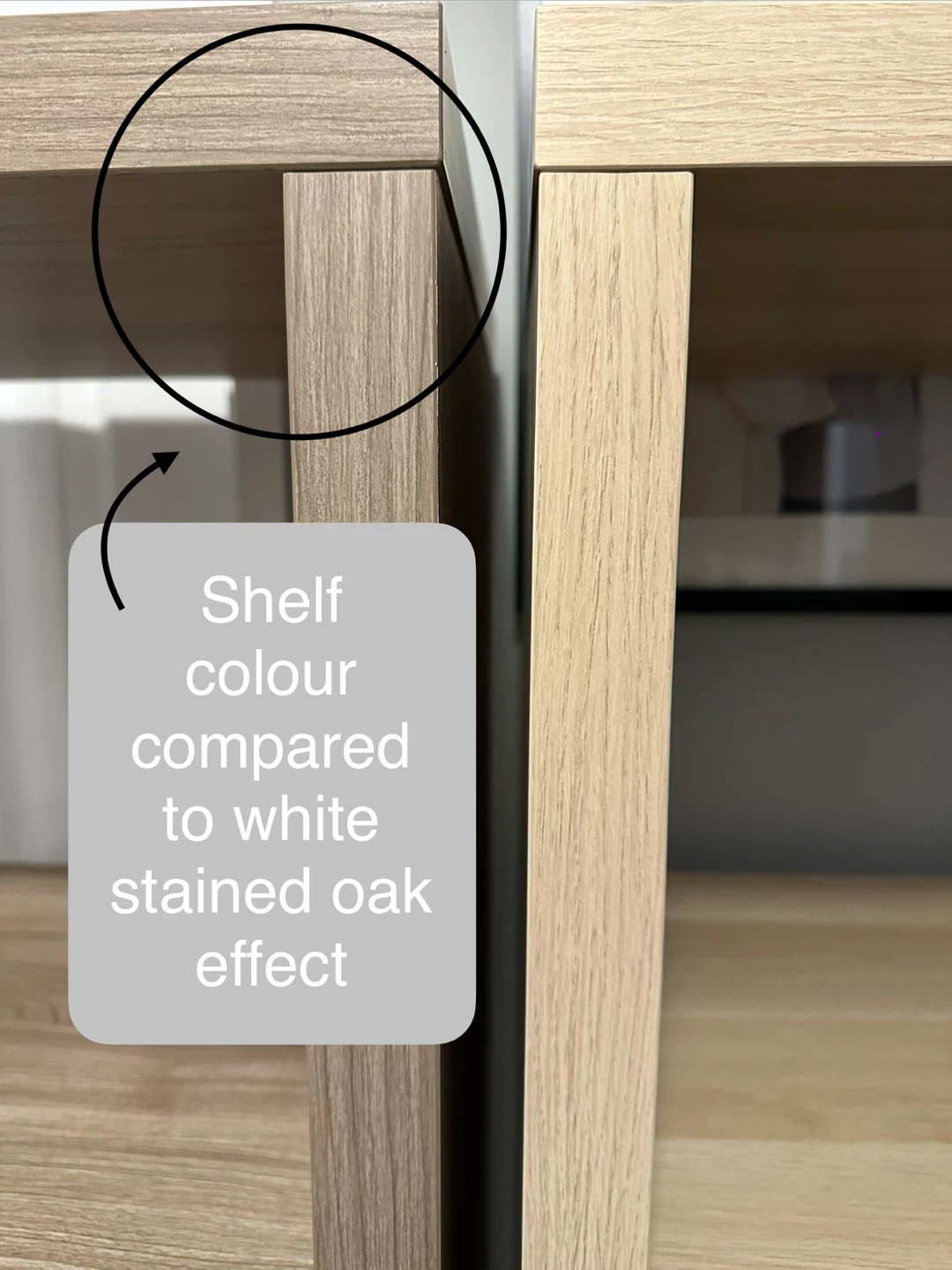 IKEA KALLAX Shelf Unit - photo 2