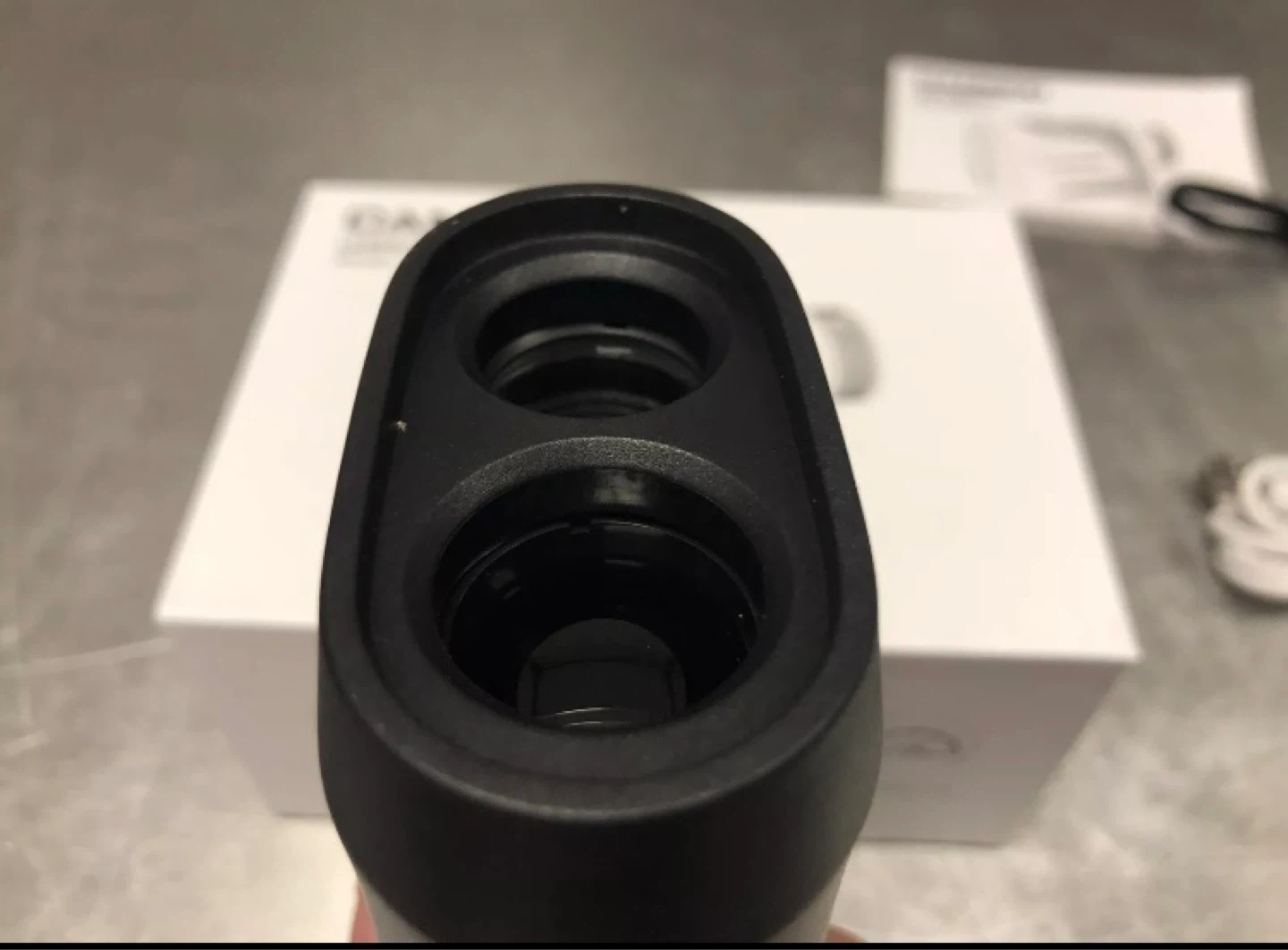 CAMMOO M1000 Laser Rangefinder - photo 5