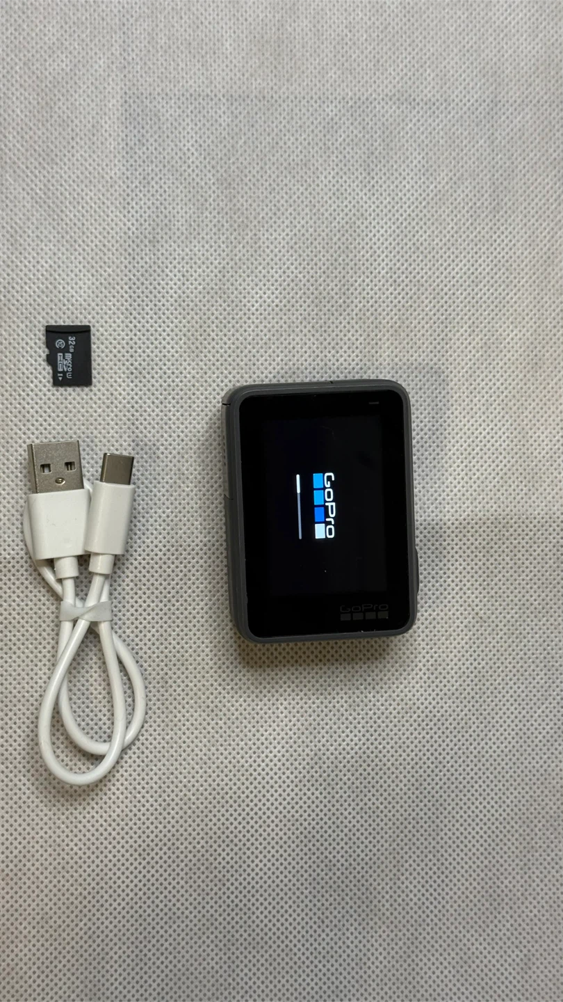 GoPro HERO7 Silver Action Camera with Accessories - photo 5