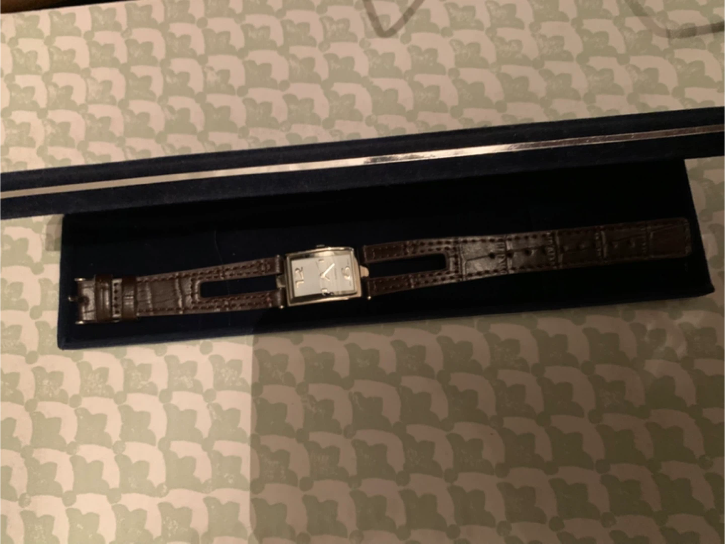 Seksy Quartz Watch - photo 2