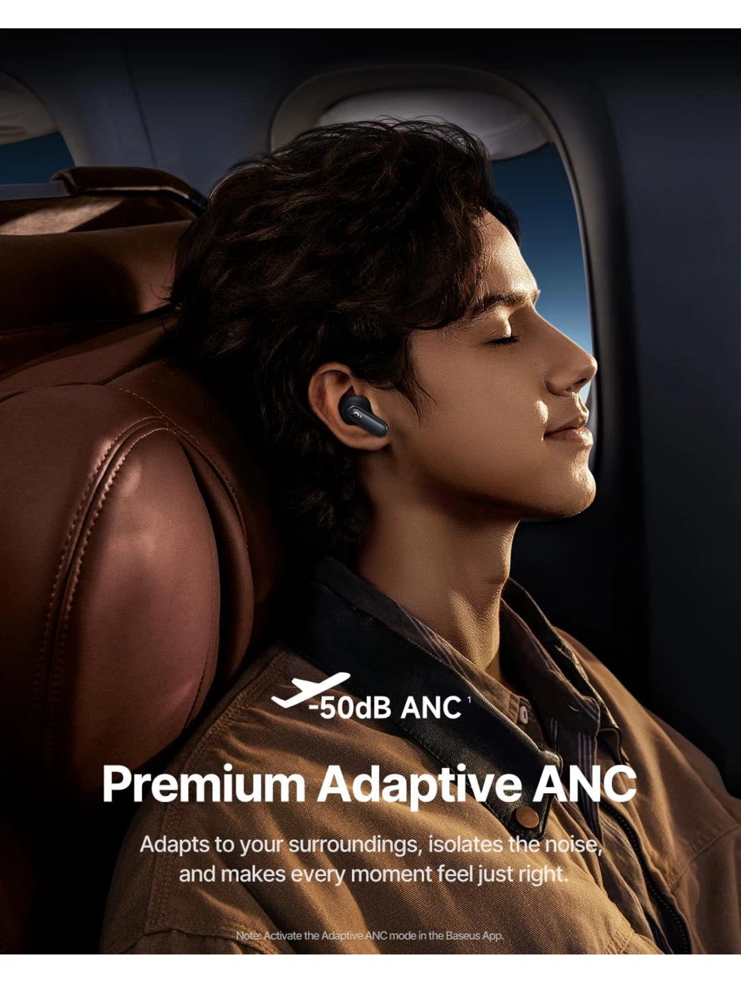 Baseus Inspire True Wireless Earbuds - photo 3