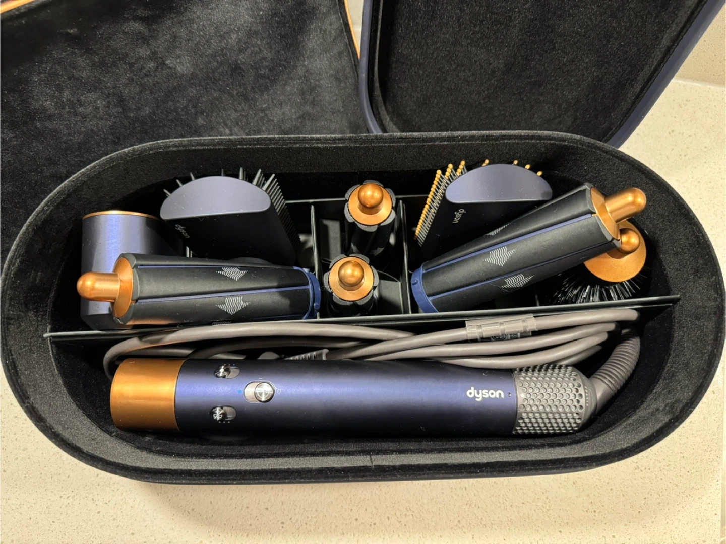 Dyson Airwrap Complete Styler - photo 2