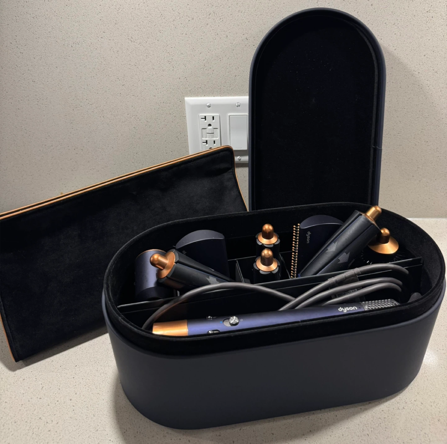 Dyson Airwrap Complete Styler