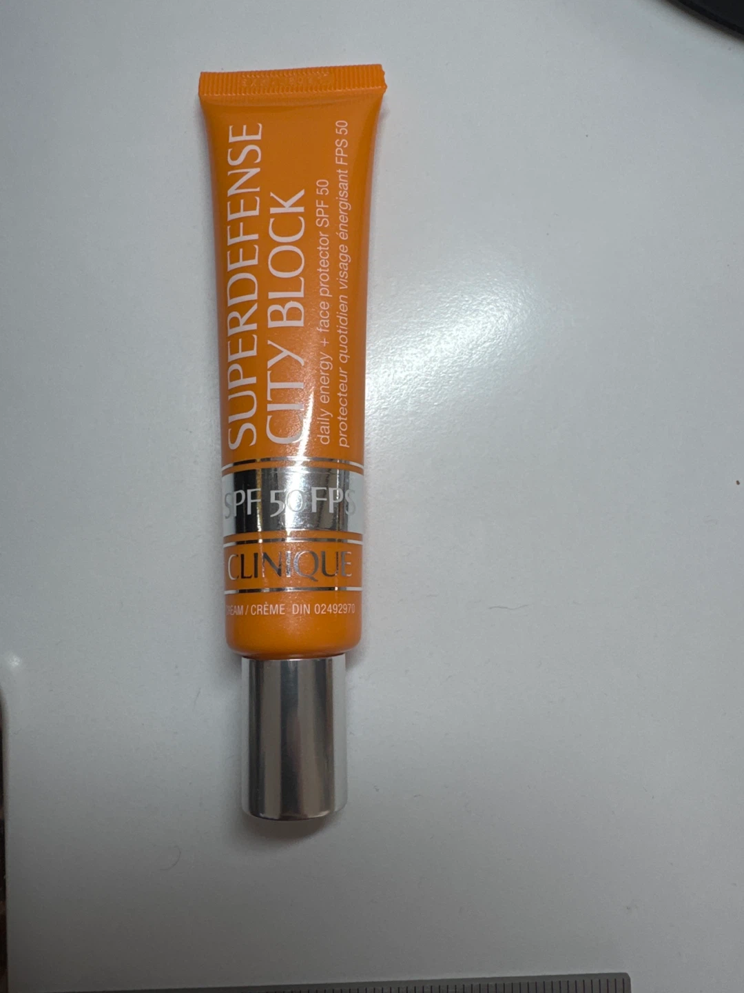 SUPERDEFENSE CITY BLOCK SPF 50 - photo 5