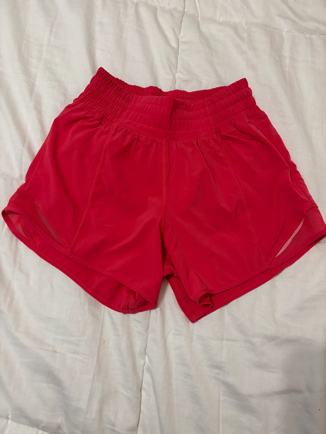 Lululemon Hotty Hot Shorts - photo 2