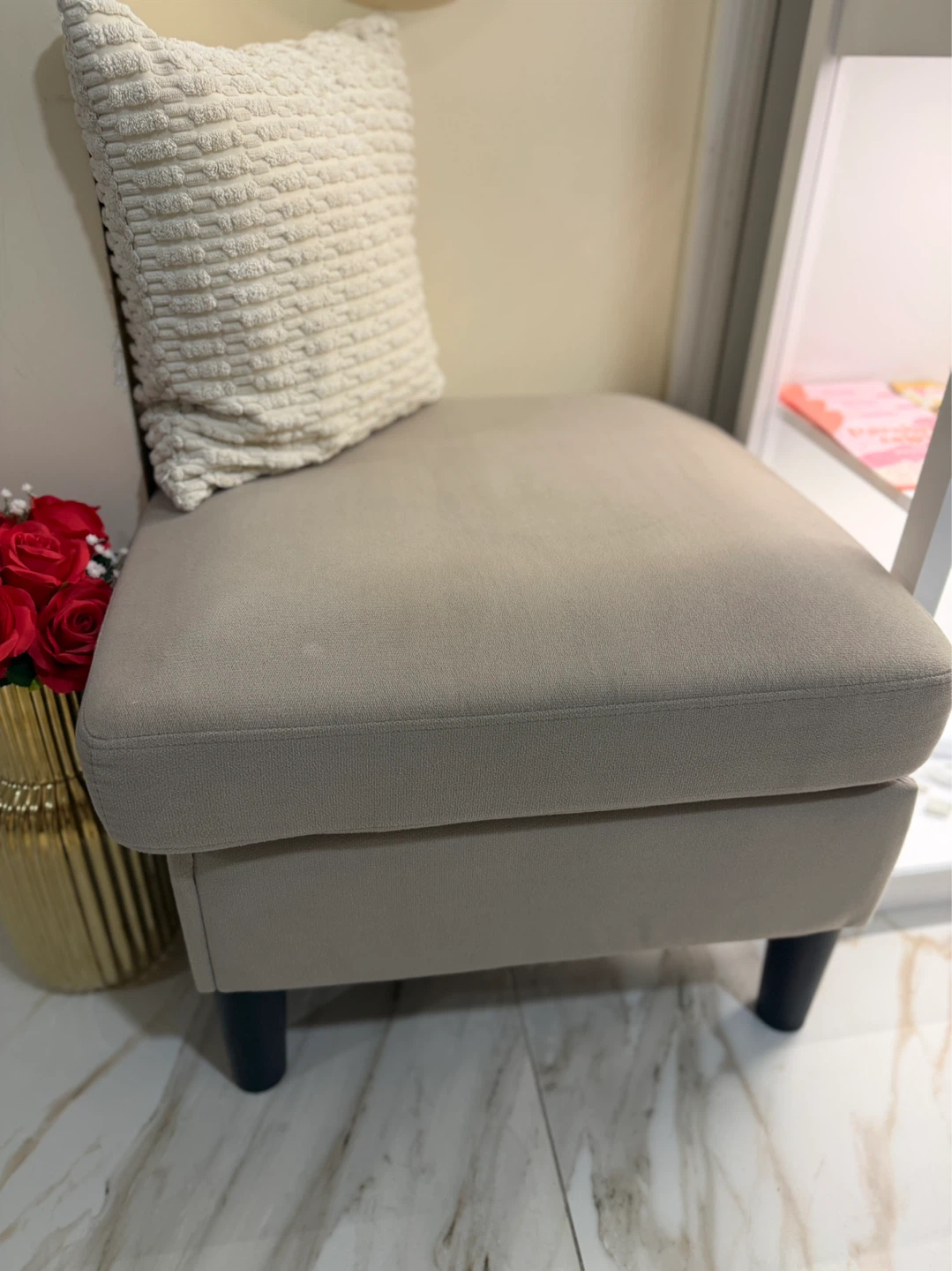 3-Seater Sofa with Chaise - photo 4